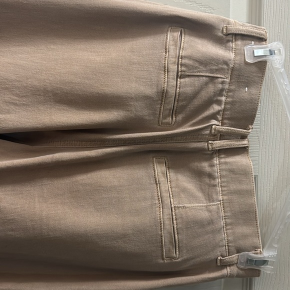 Women’s american Eagle stretch trouser - worn once, smoke free home! - Picture 4 of 7